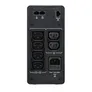 APC Back-UPS BK350G2I BK 350VA 6x IEC C13, USB, Tower