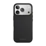 Vonmählen Soft Silicone Case 2 für iPhone 18 Pro schwarz