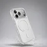 Vonmählen Transparent Case 3 + Kickstand für iPhone 18 Pro Max
