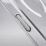 Vonmählen Transparent Case 3 + Kickstand für iPhone 18 Pro Max
