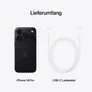 Apple iPhone 18 Pro 256GB Schwarz MJRP4ZD/A