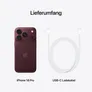 Apple iPhone 18 Pro 256GB Burgunder MJRR4ZD/A