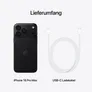 Apple iPhone 18 Pro Max 512GB Schwarz MJXT4ZD/A