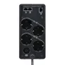 APC Back-UPS Pro BR900G2-GR BK 900VA 4x Schuko, USB, Tower