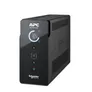 APC Back-UPS Pro BR900G2-GR BK 900VA 4x Schuko, USB, Tower