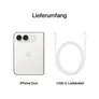 Apple iPhone Duo 1TB Sternenweiß MK2H4ZD/A