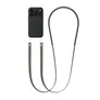 Apple Crossbody Band - Taupe