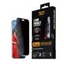 PanzerGlass 2-Way Privacy Displayschutzglas Ultra-Wide Fit FastFit IN-A-BOX Apple iPhone 18 Pro Max