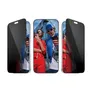 PanzerGlass 2-Way Privacy Displayschutzglas Ultra-Wide Fit FastFit IN-A-BOX Apple iPhone 18 Pro Max