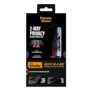 PanzerGlass 2-Way Privacy Displayschutzglas Ultra-Wide Fit FastFit IN-A-BOX Apple iPhone 18 Pro Max