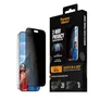 PanzerGlass 2-Way Privacy Displayschutzglas Ultra-Wide Fit FastFit IN-A-BOX Apple iPhone 18 Pro