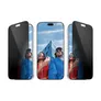 PanzerGlass 2-Way Privacy Displayschutzglas Ultra-Wide Fit FastFit IN-A-BOX Apple iPhone 18 Pro