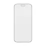 PanzerGlass 2-Way Privacy Displayschutzglas Ultra-Wide Fit FastFit IN-A-BOX Apple iPhone 18 Pro