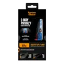 PanzerGlass 2-Way Privacy Displayschutzglas Ultra-Wide Fit FastFit IN-A-BOX Apple iPhone 18 Pro