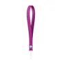 Apple Handgelenk Band - Magenta