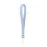 Apple Handgelenk Band - Klarblau