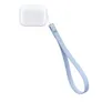 Apple Handgelenk Band - Klarblau