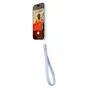 Apple Handgelenk Band - Klarblau