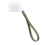 Apple Handgelenk Band - Oliv