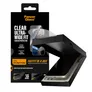 PanzerGlass Displayschutzglas Ultra-Wide Fit FastFit IN-A-BOX Apple iPhone 18/17 Pro Max