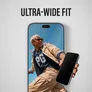 PanzerGlass Displayschutzglas Ultra-Wide Fit FastFit IN-A-BOX Apple iPhone 18/17 Pro Max