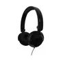 Philips TAH2100BK/00 kabelgebundene On-ear Kopfhörer 3,5-mm schwarz