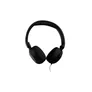 Philips TAH2100BK/00 kabelgebundene On-ear Kopfhörer 3,5-mm schwarz
