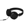 Philips TAH2100BK/00 kabelgebundene On-ear Kopfhörer 3,5-mm schwarz