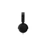 Philips TAH2100BK/00 kabelgebundene On-ear Kopfhörer 3,5-mm schwarz
