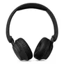 Philips TAH4500BK/00 kabellose On-ear Kopfhörer USB-C Bluetooth schwarz