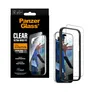 PanzerGlass Displayschutzglas Ultra-Wide Fit m. EasyAligner Apple iPhone 18/17 Pro Max