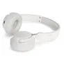 Philips TAH4500WT/00 kabellose On-ear Kopfhörer USB-C Bluetooth weiß