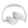Philips TAH4500WT/00 kabellose On-ear Kopfhörer USB-C Bluetooth weiß