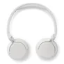 Philips TAH4500WT/00 kabellose On-ear Kopfhörer USB-C Bluetooth weiß