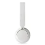 Philips TAH4500WT/00 kabellose On-ear Kopfhörer USB-C Bluetooth weiß