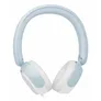 Philips TAK2000BL/00 kabelgebundene On-ear Kopfhörer 3,5-mm hellblau/weiß