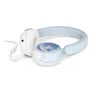 Philips TAK2000BL/00 kabelgebundene On-ear Kopfhörer 3,5-mm hellblau/weiß