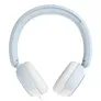 Philips TAK2000BL/00 kabelgebundene On-ear Kopfhörer 3,5-mm hellblau/weiß