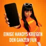 PanzerGlass Displayschutzglas Ultra-Wide Fit FastFit IN-A-BOX Apple iPhone 18/17 Pro