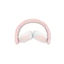 Philips TAK4200PK/00 kabellose und kabelgebundene On-ear Kopfhörer USB-C Bluetooth pink/weiß