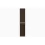 Apple Watch Series 12 GPS + Cellular 46mm Dark Bronze Aluminium Case with Dark Bronze Milanese Loop - S/M