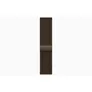 Apple Watch Series 12 GPS + Cellular 46mm Dark Bronze Aluminium Case with Dark Bronze Milanese Loop - M/L