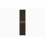 Apple Watch Series 12 GPS + Cellular 42mm Dark Bronze Aluminium Case with Dark Bronze Milanese Loop