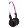 Philips TAMS1BK/00 kabellose und kabelgebundene On-ear Kopfhörer USB-C Bluetooth schwarz
