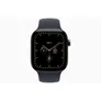 Apple Watch Series 12 GPS + Cellular 42mm Natural Titanium Case with Natural Milanese Loop