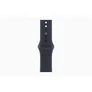 Apple Watch Series 12 GPS + Cellular 42mm Natural Titanium Case with Natural Milanese Loop