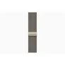 Apple Watch Series 12 GPS + Cellular 46mm Natural Titanium Case with Natural Milanese Loop - S/M