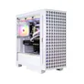 Hyrican COUGAR AIRFACE ECO WT (7548) Gaming PC Ryzen 7 9800X3D Wasserkühlung 64GB/2TB SSD RTX 5080 Win11