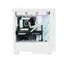Hyrican COUGAR AIRFACE ECO WT (7548) Gaming PC Ryzen 7 9800X3D Wasserkühlung 64GB/2TB SSD RTX 5080 Win11
