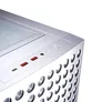 Hyrican COUGAR AIRFACE ECO WT (7548) Gaming PC Ryzen 7 9800X3D Wasserkühlung 64GB/2TB SSD RTX 5080 Win11